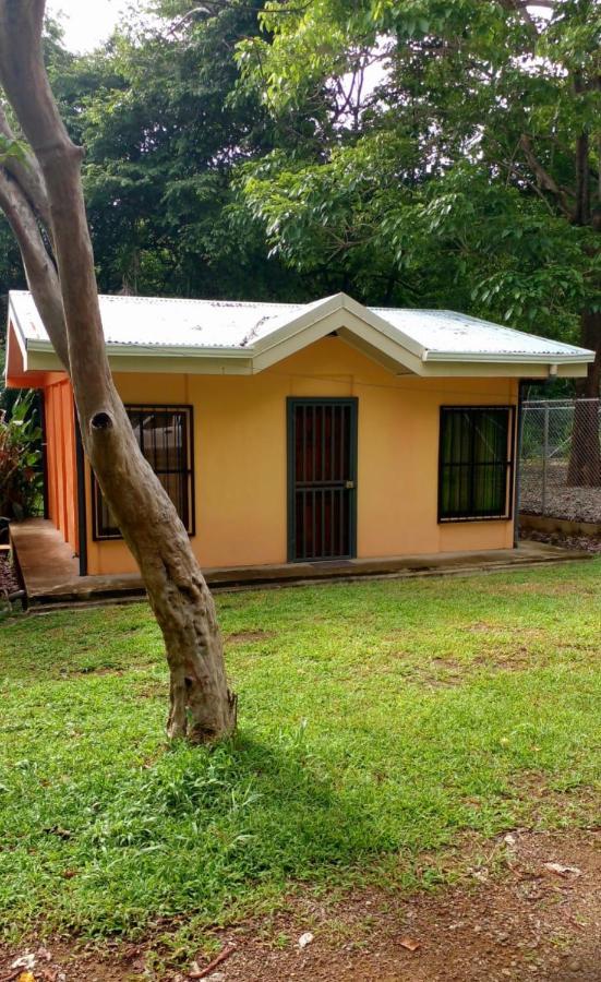 Casita El Sonido De Las Aves Uvita Exterior photo