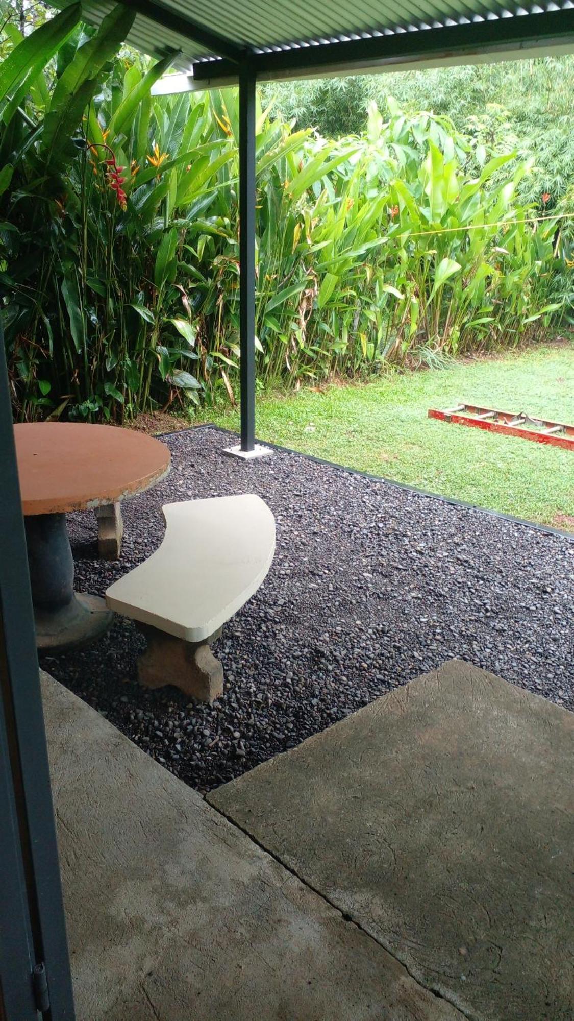 Casita El Sonido De Las Aves Uvita Exterior photo